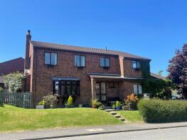 Brockenhurst, Church Close, Bagby YO7 2PJ