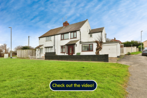 3, Main Street, Paull HU12 8AW