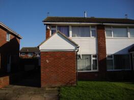 34, Salwick Close, Southport PR9 9PH