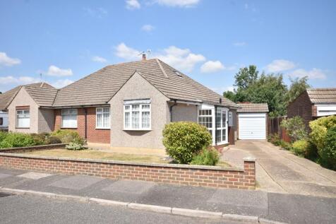 Wickham Close, Horley, Surrey, RH6