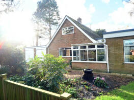 269 The Croft, Willington Road, Kirton End, Boston PE20 1NW