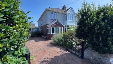 Whiteway Road, Kingsteignton, TQ12