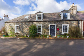 The Old Smithy, C41s From B7075 West Of Balmaclellan To A712 At Balmaclellan, Castle Douglas DG7 3QE