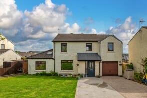 15, Bracken Grove, Ulverston LA12 0XG