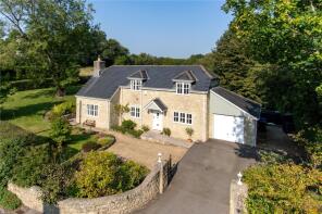 Mulberry Cottage, Rookery Lane East C316 To Junction With A30 At The Lodge, Salisbury SP3 5PA