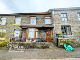 14, New Street, Mountain Ash CF45 4NR