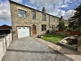 11, Child Lane, Roberttown, Liversedge WF15 7LZ