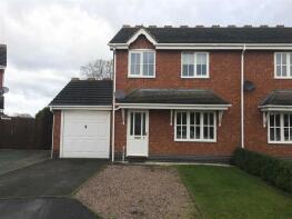 6, St Marys Close, Oswestry SY10 8GY