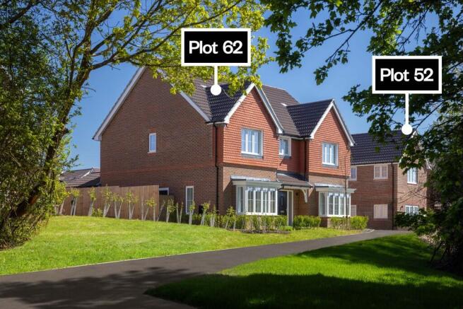 plot 52 at knights grove