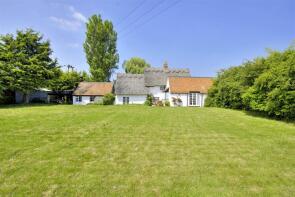 Claygates, Chawston Lane, Chawston MK44 3BH