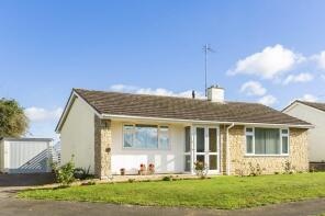 6, Metcalfe Close, Banbury OX15 6EL