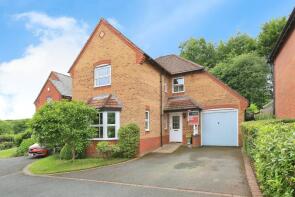 9, Oakleaf Rise, Far Forest, Kidderminster DY14 9AE
