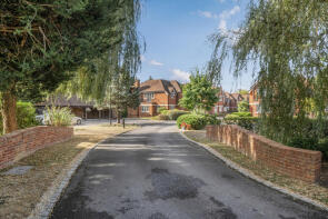 22, Bonhomie Court, Broadcommon Road, Reading RG10 0TD