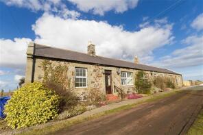 3, Easington Village, Belford NE70 7EH