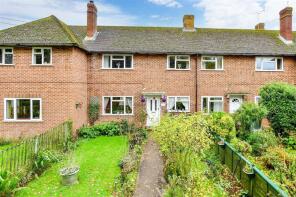 9, Headcorn Road, Ulcombe ME17 1EB