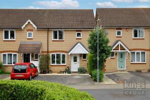 43, Belfield Gardens, Harlow CM17 9QN