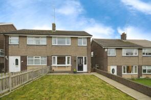 52, Greengate Lane, High Green, Sheffield S35 3GR