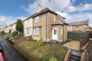 18, Forthview Crescent, Bo'ness EH51 0LT