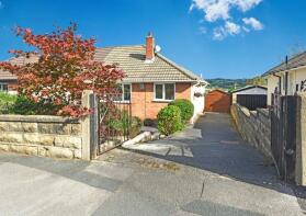 14, Mount Gardens, Cleckheaton BD19 3QH