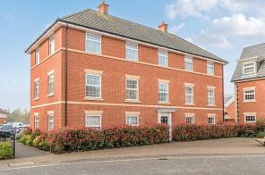 Flat 6, 14, Winnow Close, Wimborne BH21 4GG