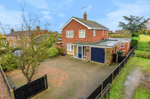 21, Main Street, North Kyme, Lincoln LN4 4DF