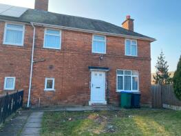 44, Ruskin Street, West Bromwich B71 1LU
