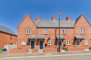 21, Pontefract Avenue, Towcester NN12 6UG