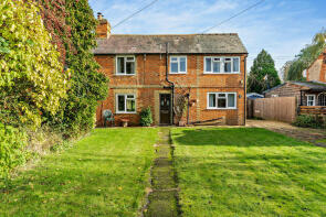 41, Bridge Road, Ickford HP18 9HU