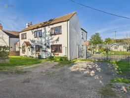 The Cottage, Ash Lane, Tamworth B79 0PD