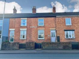 3 Primrose Cottage, Laburnum Terrace, Ilminster Road, Henlade, Taunton TA3 5HP