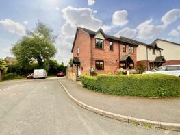 7, Dale View Court, Fulford, Stoke-on-trent ST11 9BA