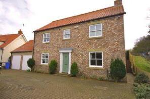 Seaton House, St Helens Lane, Reighton, Filey YO14 9SB