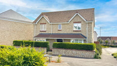 Longfield Drive, Wedmore