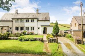 4, Parsons Way, Hincaster, Milnthorpe LA7 7ND