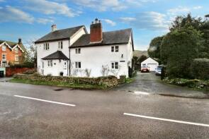 Hall Cottage, Shrewsbury Road, Church Stretton SY6 6HG