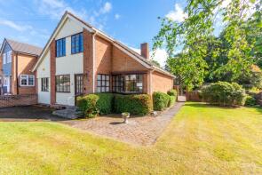 2, Bradwell Lane, Cannock Wood, Cannock WS15 4RW