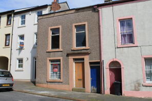 135, High Street, Maryport CA15 6EJ