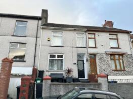 36, Oaklands, Henry Richard Street, Troedyrhiw, Merthyr Tydfil CF48 4LP