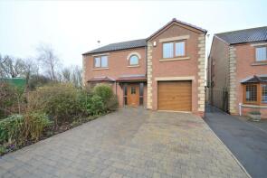1, Country View, Crook DL15 0SH