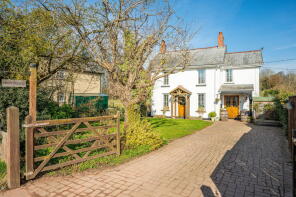 Brook Cottage, B4233 The White Swan To Trothy Bridge, Abergavenny NP7 8SN