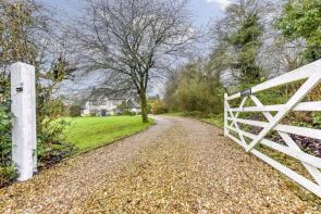 The White Gates, Thrapston Road, Huntingdon PE28 0QN