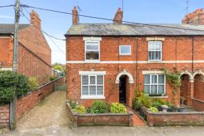 10, Whittlesea Terrace, Kettering NN14 4JA