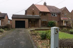 3, Wootton Lane, Stoke-on-trent ST10 3BJ
