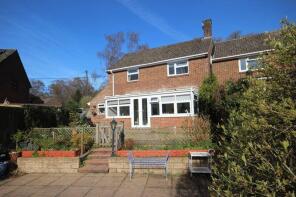 13, Moors Close, Christchurch BH23 6AL