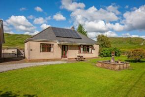 Eleraig, Track From A816 To Braes Of Lorn, Oban PA34 4UX