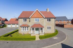 10, Harding Vale, Steventon, Abingdon OX13 6GF