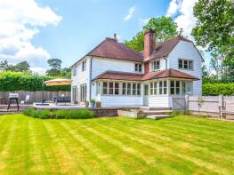 St Bernard, Etchingham Road, Etchingham TN19 7BE