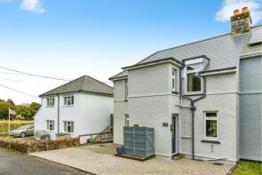 1, Hessary View, Yelverton PL20 6RA