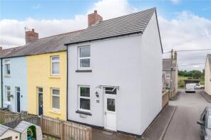 19, Strothers Terrace, High Spen, Rowlands Gill NE39 2HL