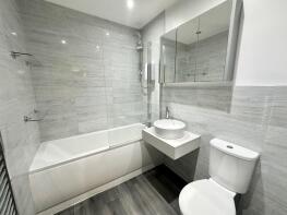 Apartment 6, 2 Fulmar House, Edmund Court, Sheffield S2 4DJ